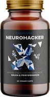 BrainMax 2.1 NeuroHacker Manifesto ALPHA UPGRADE, 60 capsules - Dietary Supplement
