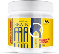 BrainMax 3.0 Anabolic Dagger, 320 g - Doplnok stravy