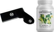 BrainMax Performance & Sleep Magnesium - Food Supplement Set