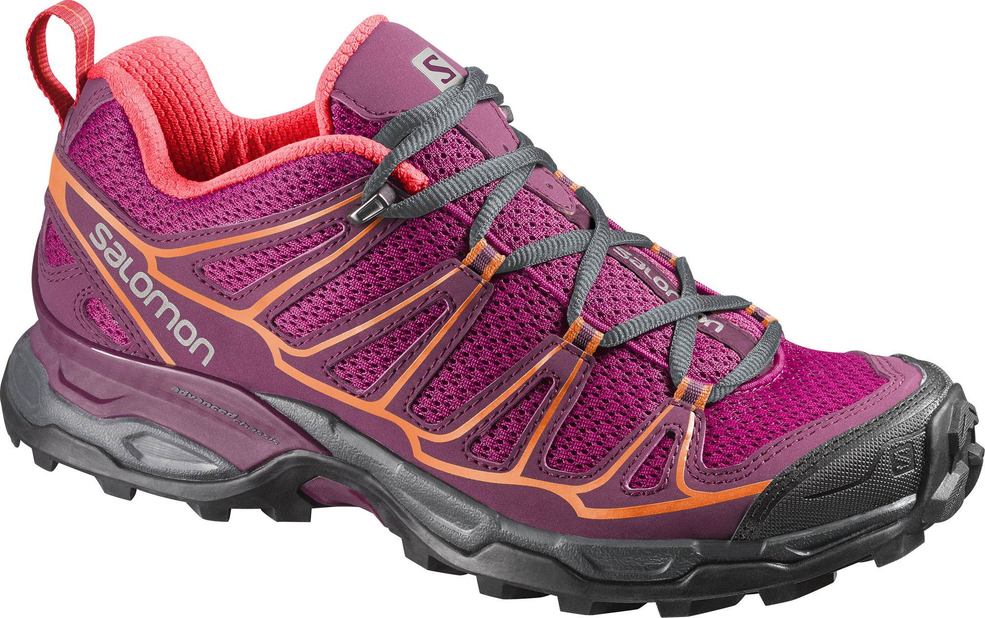 Salomon ultra store prime womens