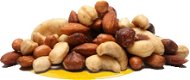 Lifelike Roasted nuts in honey 200g - Nuts