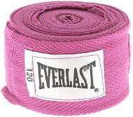 Everlast Handwraps 120 rózsaszín - Bandázs