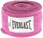 Everlast Handwraps 120 Ružová - Bandáž
