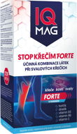 IQ Mag Stop kŕčom Forte - Magnézium