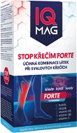 IQ Mag Stop kŕčom Forte - Magnézium