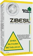 Zibesil-zinc+betaglucan+silymarin - Dietary Supplement