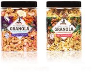 BIG BOY Proteinová granola by @kamilasikl 360g - Granola