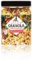 Granola BIG BOY Protein granola with dark chocolate by @kamilasikl 360g - Granola