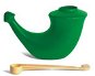 Rhino Horn teapot Green - Medical Device