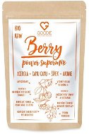 Goodie BerryPower Supermix BIO 150g - Dietary Supplement