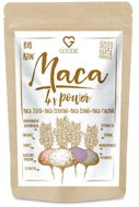 Goodie Maca 4× Power BIO 140 g - Maca