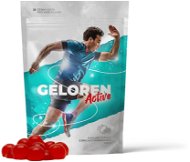 Geloren Active 400g (90 tablet), pomeranč - Kloubní výživa