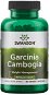 Swanson Garcinia Cambogia 250 mg, 60 % kyseliny hydroxycitrónovej, 120 rastlinných kapsúl - Doplnok stravy