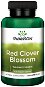 Swanson Red Clover Blossom, 430 mg, 90 capsules - Dietary Supplement