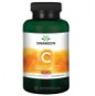 Swanson Vitamin C + Extrakt zo Šípok, 1 000 mg, 90 kapsúl - Vitamín C