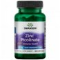 Swanson Zinc Picolinate, Zinek Pikolinát, 22 mg, 60 kapslí - Zinok