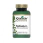 Swanson Selenium (L-selenomethionine), 100 mcg, 200 capsules - Selenium