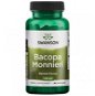 Swanson Bacopa Monnieri (Bakopa drobnolistá), 250 mg, 90 kapsúl - Doplnok stravy