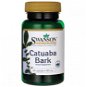 Swanson Catuaba Bark (Katuaba), 465 mg 60 kapsúl - Doplnok stravy