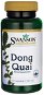 Swanson Dong Quai (Chinese angelica), 530 mg, 100 capsules - Dietary Supplement