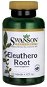 Swanson Eleuthero Root (Siberian Ginseng), 425 mg, 120 capsules - Dietary Supplement
