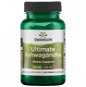 Swanson Ashwagandha Ultimate KSM-66, 250 mg, 60 rostlinných kapslí - Ashwagandha