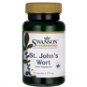 Swanson St. John's Wort (Třezalka tečkovaná), 375 mg, 60 kapslí - Doplnok stravy