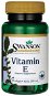 Swanson Vitamin E 400 IU, 60 softgelových kapslí - Vitamín E