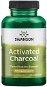 Swanson Activated Charcoal, 520 mg, 120 capsules - Dietary Supplement
