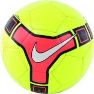 Nike Omni 5 neón - Futbalová lopta