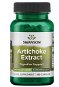 Swanson Artichoke (Extrakt z Artičoky), 250 mg, 60 kapsúl - Doplnok stravy