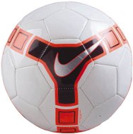 Nike Omni 5 biely - Futbalová lopta