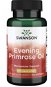 Swanson Evening Primrose Oil (Pupalkový olej), 500 mg, 100 softgelových kapsúl - Doplnok stravy
