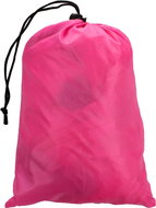 Resistance braking parachute Pink - Training Aid