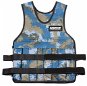 Merco + Hercules 15 Weighted Vest Blue - Weighted Vest