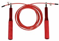 CrossGym Red - Skipping Rope