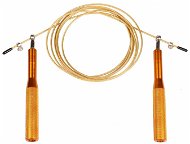 CrossGym Yellow - Skipping Rope