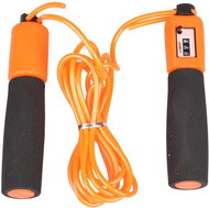 Counter Jump Orange - Skipping Rope