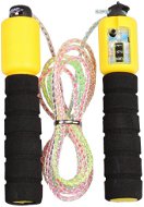 JR 33 Yellow - Skipping Rope
