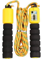 JR 34 Yellow - Skipping Rope