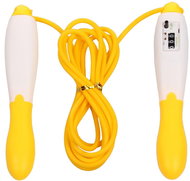 Jumppy Yellow - Skipping Rope