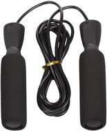 Jumpbear Black - Skipping Rope