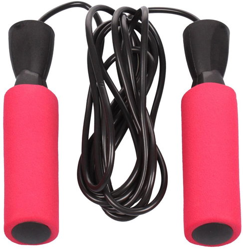 Jumpbear red - Skipping Rope - Main image