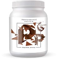 BrainMax Performance Protein 1000g, chocolate - Protein