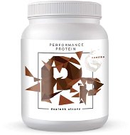 BrainMax Performance Protein 1000g, vanilla - Protein