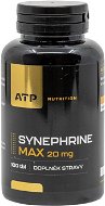 ATP Synephrine Max 20 mg 100 tbl - Spalovač tuků