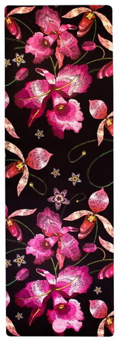 YOGGYS Wild Orchid - Towel - Main image