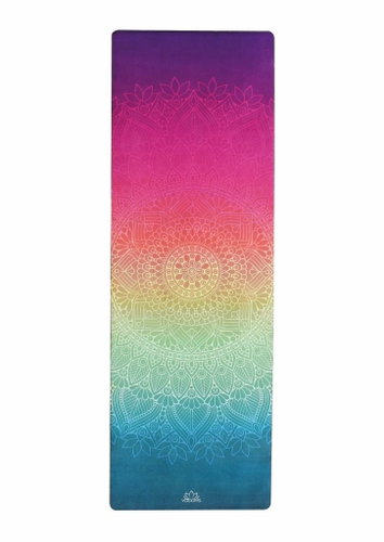 YOGGYS Chakras - Ručník - Main image