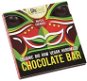 Lifefood Čokoláda stredná s kúskami orechov a čerešňami BIO RAW - Čokoláda