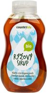 Country Life Rice syrup 250 ml BIO - Syrup
